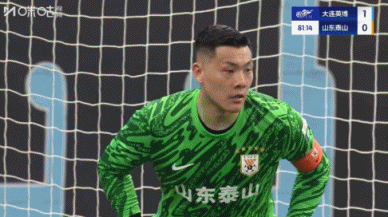 61588人观赛!英博2-0泰山2连胜 韩鹏带队开门黑泰山客场6轮不胜