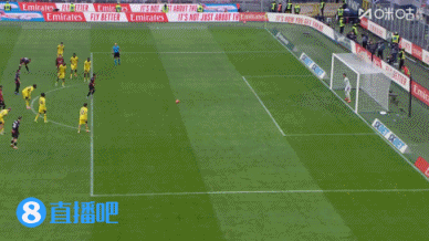 先赛暂登顶！AC米兰3-0完胜维罗纳 恩昆库双响普利西奇建功