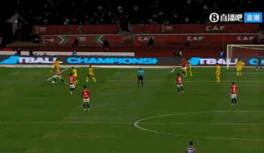 马尔穆什远射被扑