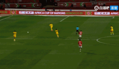 特雷泽盖假摔黄牌