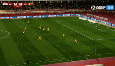 马尔穆什小角度射门