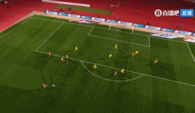 萨拉赫绝杀回放