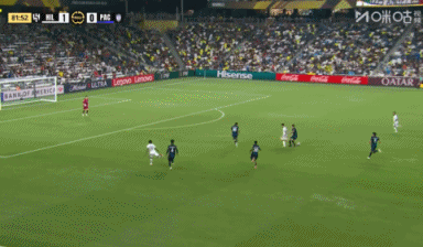亚洲独苗!新月2-0帕丘卡 新月次名出线16强将战曼城
