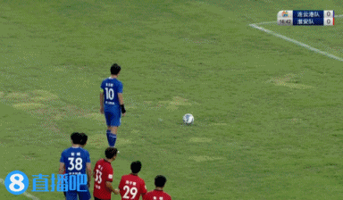 止3轮不胜!苏超-连云港队2-0战胜淮安队升至第5 淮安队3轮不胜