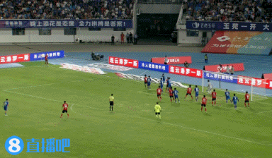 止3轮不胜!苏超-连云港队2-0战胜淮安队升至第5 淮安队3轮不胜