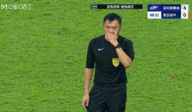 新帅开门红!新鹏城4-0送海牛4连败 深圳终结3连败韦斯利首秀戴帽