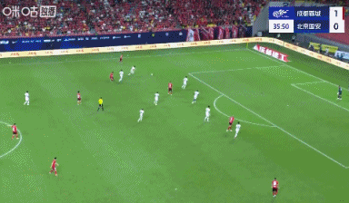 中超-蓉城2-0送国安2连败 德尔加多&莱切特破门 侯森7扑救难救主