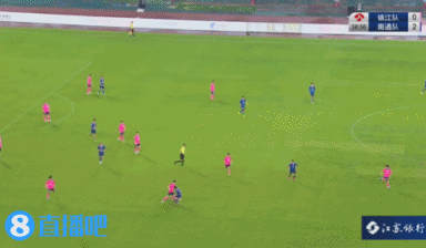 7分优势领跑!南通队3-0镇江队7战全胜 镇江遭遇7连败+1球未进