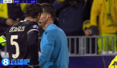 首胜!尤文3-2逆转博德闪耀 戴维绝杀奥蓬达麦肯尼破门米雷蒂助攻