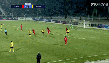 头名出线！胜利4-0杜尚别独立亚冠2取5连胜 菲利克斯传射马内破门