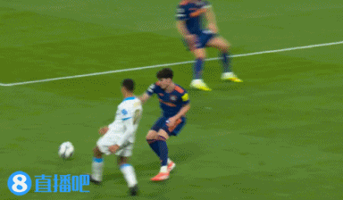 马赛2-1逆转纽卡 36岁奥巴梅扬4分钟双响巴恩斯破门波普出击失误