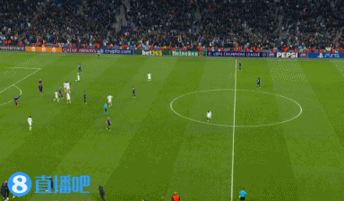 马赛2-1逆转纽卡 36岁奥巴梅扬4分钟双响巴恩斯破门波普出击失误