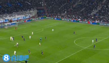 马赛2-1逆转纽卡 36岁奥巴梅扬4分钟双响巴恩斯破门波普出击失误