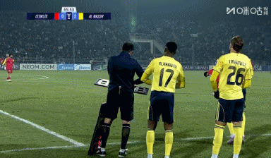 头名出线！胜利4-0杜尚别独立亚冠2取5连胜 菲利克斯传射马内破门