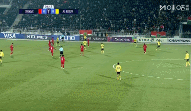 头名出线！胜利4-0杜尚别独立亚冠2取5连胜 菲利克斯传射马内破门