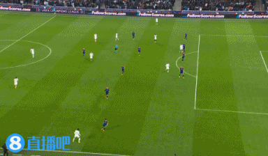 马赛2-1逆转纽卡 36岁奥巴梅扬4分钟双响巴恩斯破门波普出击失误