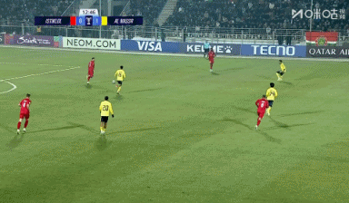 头名出线！胜利4-0杜尚别独立亚冠2取5连胜 菲利克斯传射马内破门