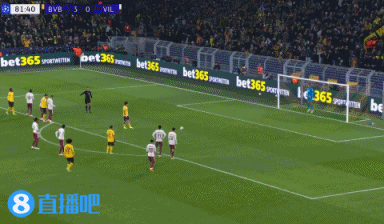 近四场首胜!多特4-0十人比利亚雷亚尔 吉拉西双响福伊特直红