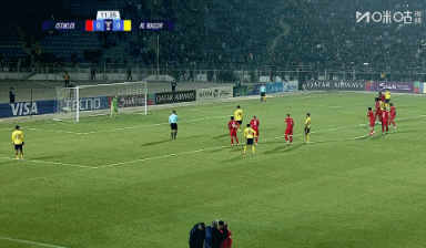 头名出线！胜利4-0杜尚别独立亚冠2取5连胜 菲利克斯传射马内破门