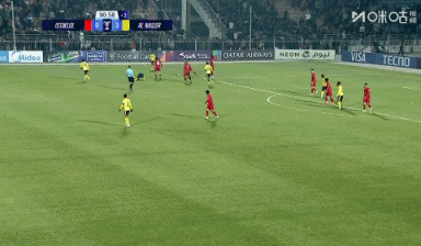 头名出线！胜利4-0杜尚别独立亚冠2取5连胜 菲利克斯传射马内破门