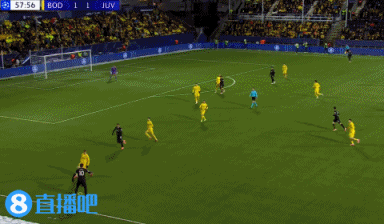 首胜!尤文3-2逆转博德闪耀 戴维绝杀奥蓬达麦肯尼破门米雷蒂助攻