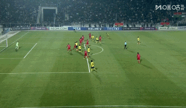 头名出线！胜利4-0杜尚别独立亚冠2取5连胜 菲利克斯传射马内破门