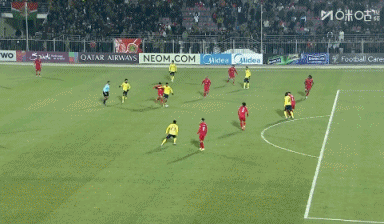 头名出线！胜利4-0杜尚别独立亚冠2取5连胜 菲利克斯传射马内破门