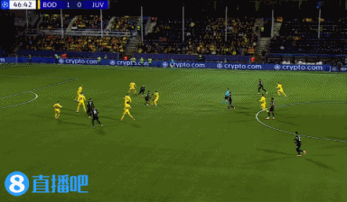 首胜!尤文3-2逆转博德闪耀 戴维绝杀奥蓬达麦肯尼破门米雷蒂助攻