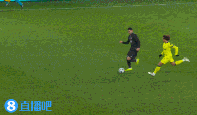 进球大战！巴黎5-3逆转热刺 维蒂尼亚戴帽穆阿尼2射1传