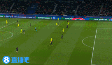 进球大战！巴黎5-3逆转热刺 维蒂尼亚戴帽穆阿尼2射1传