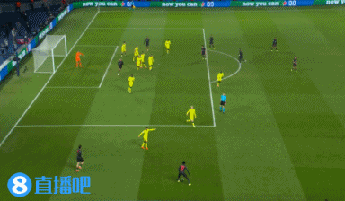 进球大战！巴黎5-3逆转热刺 维蒂尼亚戴帽穆阿尼2射1传