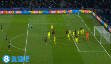 进球大战！巴黎5-3逆转热刺 维蒂尼亚戴帽穆阿尼2射1传