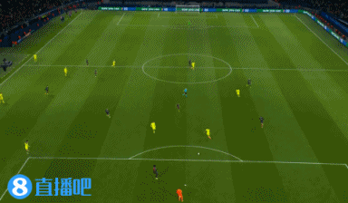 进球大战！巴黎5-3逆转热刺 维蒂尼亚戴帽穆阿尼2射1传