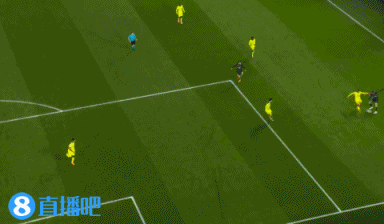 进球大战！巴黎5-3逆转热刺 维蒂尼亚戴帽穆阿尼2射1传