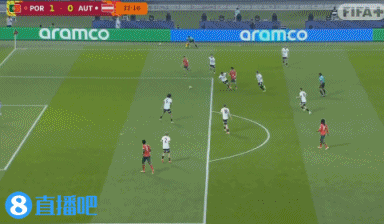 U17世界杯-葡萄牙1-0击败奥地利夺得冠军 阿尼西奥制胜弗洛绍中柱
