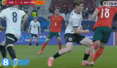 U17世界杯-葡萄牙1-0击败奥地利夺得冠军 阿尼西奥制胜弗洛绍中柱