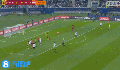 U17世界杯-葡萄牙1-0击败奥地利夺得冠军 阿尼西奥制胜弗洛绍中柱