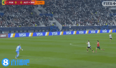 U17世界杯-葡萄牙1-0击败奥地利夺得冠军 阿尼西奥制胜弗洛绍中柱