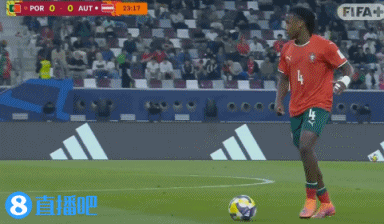 U17世界杯-葡萄牙1-0击败奥地利夺得冠军 阿尼西奥制胜弗洛绍中柱