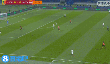 U17世界杯-葡萄牙1-0击败奥地利夺得冠军 阿尼西奥制胜弗洛绍中柱