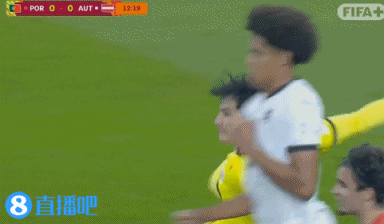 U17世界杯-葡萄牙1-0击败奥地利夺得冠军 阿尼西奥制胜弗洛绍中柱