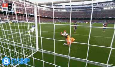 先赛登顶！巴萨3-1阿拉维斯联赛4连胜 亚马尔传射+中柱奥尔莫双响