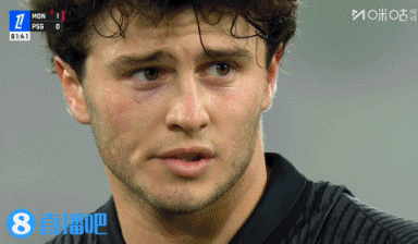 法甲-十人摩纳哥1-0终结大巴黎3连胜 南野拓实制胜科雷尔染红