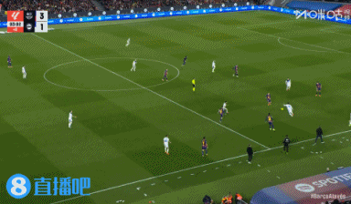 先赛登顶！巴萨3-1阿拉维斯联赛4连胜 亚马尔传射+中柱奥尔莫双响