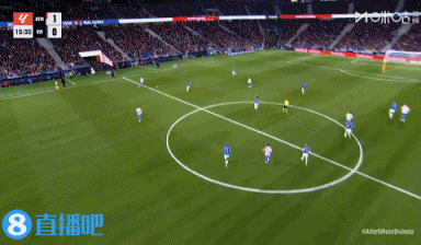 【蜗牛棋牌】联赛6连胜!马竞2-0皇家奥维耶多下场将战巴萨 瑟尔洛特梅开二度