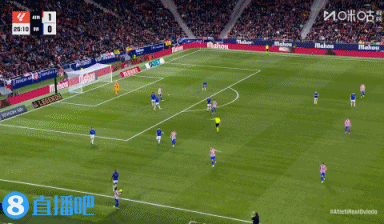 【蜗牛棋牌】联赛6连胜!马竞2-0皇家奥维耶多下场将战巴萨 瑟尔洛特梅开二度