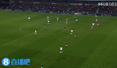 暂升榜首！巴黎3-2梅斯 杜埃长距离奔袭斩回归后首球 姆巴耶2助攻