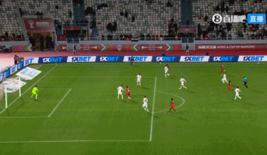 突尼斯3-1乌干达升C组榜首&下轮战尼日利亚 阿乔里双响斯希里破门