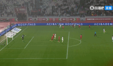 突尼斯3-1乌干达升C组榜首&下轮战尼日利亚 阿乔里双响斯希里破门