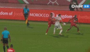 突尼斯3-1乌干达升C组榜首&下轮战尼日利亚 阿乔里双响斯希里破门